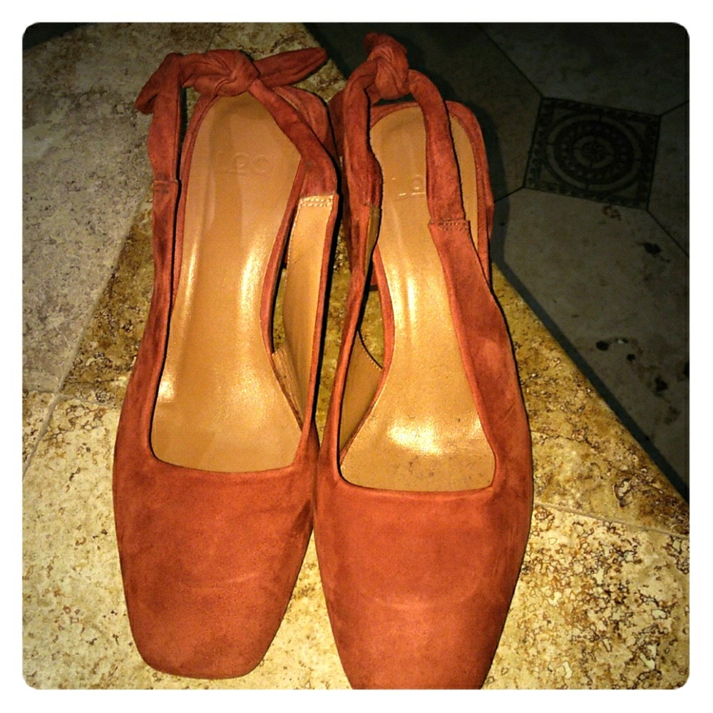 LōQ Heels